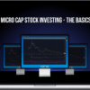 Andrew Lockwood – The City Traders Course