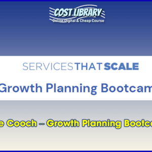 Mike Cooch â€“ Growth Planning Bootcamp