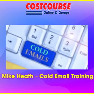 Mike Heath â€“ Cold Email Training