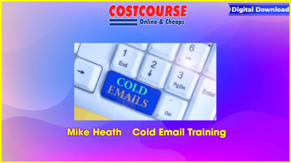 Mike Heath â€“ Cold Email Training