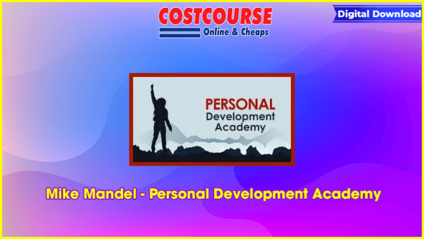 Mike Mandel â€“ Personal Development Academy