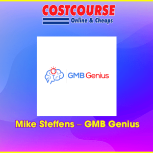 Mike Steffens â€“ GMB Genius
