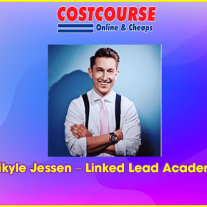 Mikyle Jessen â€“ Linked Lead Academy
