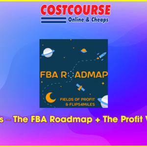 Miles â€“ The FBA Roadmap + The Profit Vault