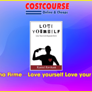 Mina Firme â€“ Love yourself Love your life