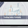 Tom Starke – Futures Trading Strategy