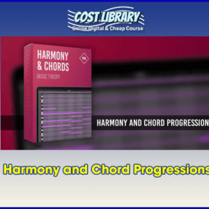 Module 1: Harmony and Chord Progressions â€“ Francois