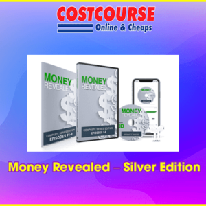 Money Revealed â€“ Silver Edition
