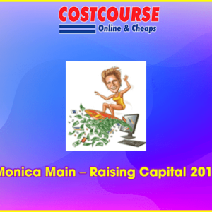 Monica Main â€“ Raising Capital 2017