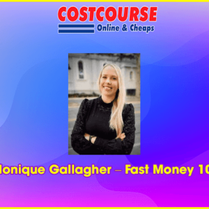 Monique Gallagher â€“ Fast Money 101