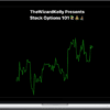 TradingIndicators – NT8 Volatility Crusher