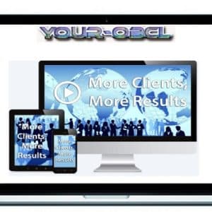 Cody Butler â€“ More Clients More Results