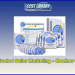 Motivated Seller Marketing â€“ Heather Seitz