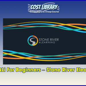 MySQLi For Beginners â€“ Stone River Elearning