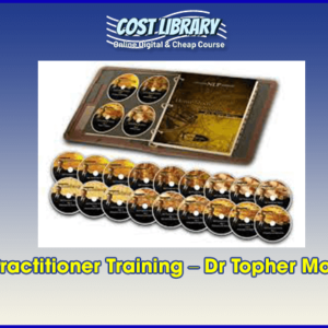 NLP Practitioner Training â€“ Dr Topher Morrison
