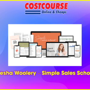 Nesha Woolery â€“ Simple Sales School
