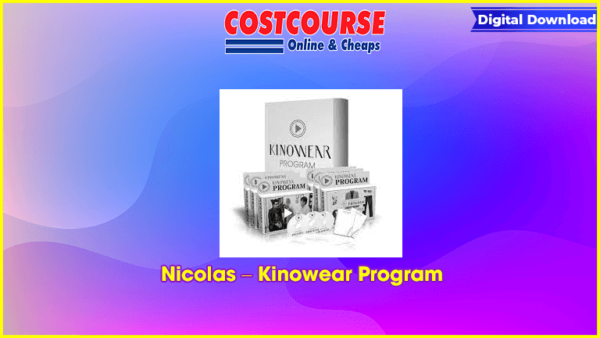 Nicolas â€“ Kinowear Program