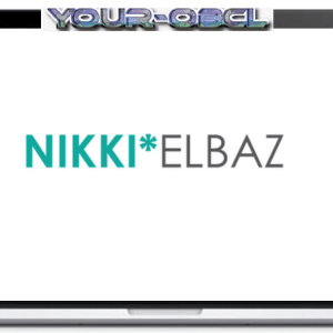 Nikki Elbaz â€“ Ecomm Email Playbooks (All 12 Playbooks) + Bonuses