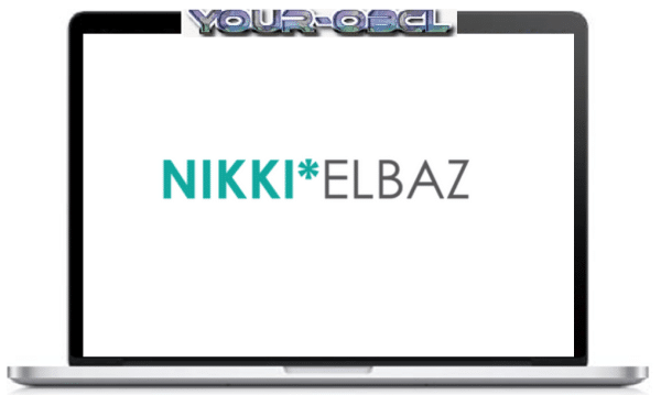 Nikki Elbaz â€“ Ecomm Email Playbooks (All 12 Playbooks) + Bonuses