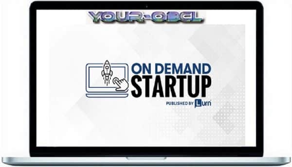 Anik Singal â€“ On Demand Startup