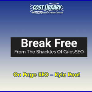 On Page SEO â€“ Kyle Roof