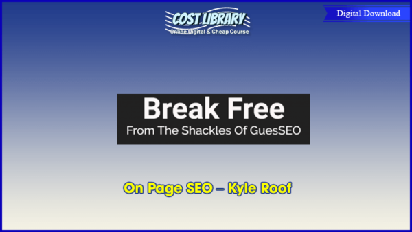 On Page SEO â€“ Kyle Roof