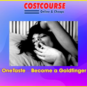 OneTaste â€“ Become a Goldfinger