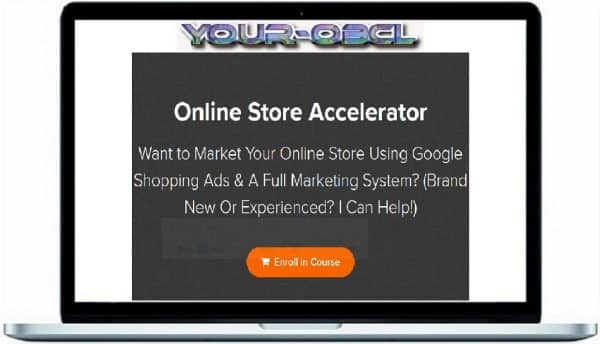 Will Haimerl â€“ Online Store Accelerator