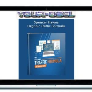 Spencer Hawes â€“ Organic Traffic Formula
