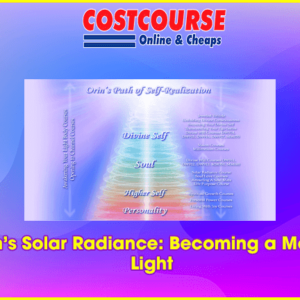 Orin â€“ Orinâ€™s Solar Radiance: Becoming a More Perfect Light