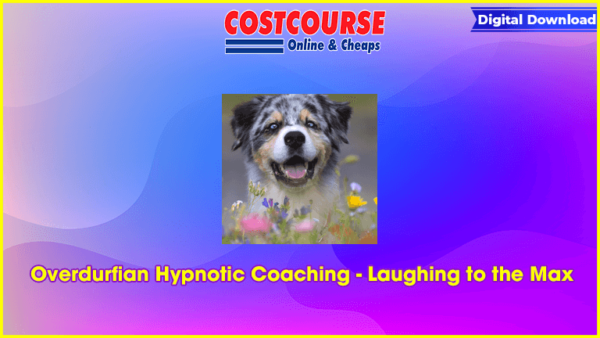 Overdurfian Hypnotic Coaching â€“ Laughing to the Max