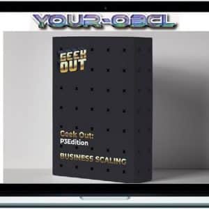 James Van Elswyk â€“ P3 Scaling System