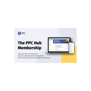 PPCMystery Hub 6 Months Membership (Up to December 2024)