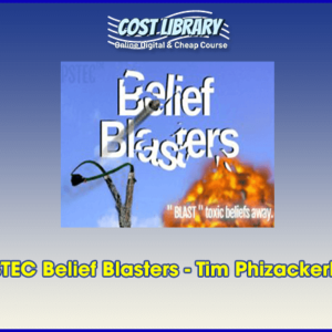 PSTEC Belief Blasters â€“ Tim Phizackerley