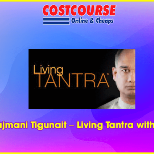 Pandit Rajmani Tigunait â€“ Living Tantra with Handout