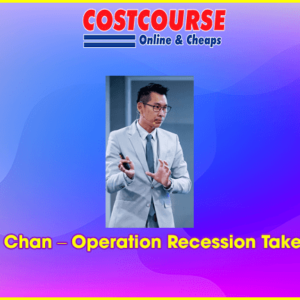 Patric Chan â€“ Operation Recession Takeover 2.0
