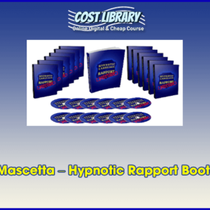 Paul Mascetta â€“ Hypnotic Rapport Bootcamp