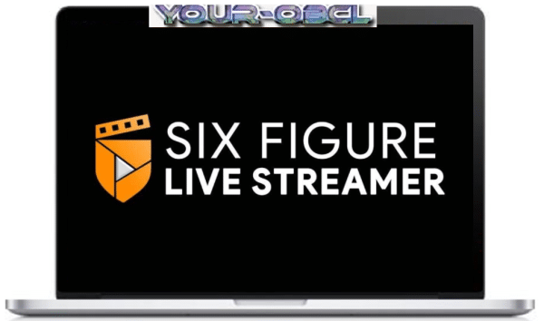 Paul Xavier â€“ Six Figure Live Streamer
