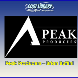 Peak Producers â€“ Brian Buffini