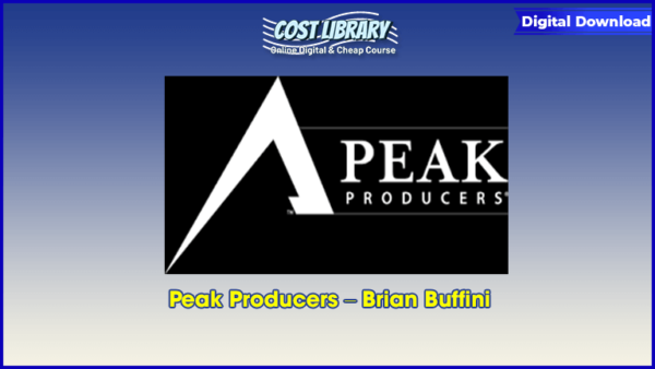 Peak Producers â€“ Brian Buffini
