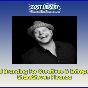 Personal Branding For Creatives & Entrepreneurs â€“ ShareSteven Picanza