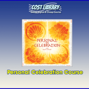Personal Celebration Course