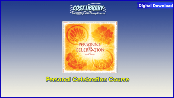 Personal Celebration Course