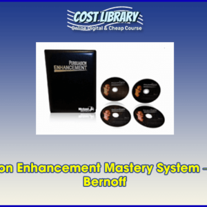 Persuasion Enhancement Mastery System â€“ Michael Bernoff