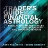 A Trader’s Guide to Financial Astrology: Forecasting Market Cycles Using Planetary and Lunar Movements