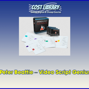 Peter Beattie â€“ Video Script Genius