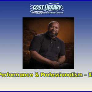 Piano Performance & Professionalism â€“ Shedrick