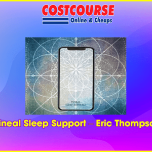 Pineal Sleep Support â€“ Eric Thompson