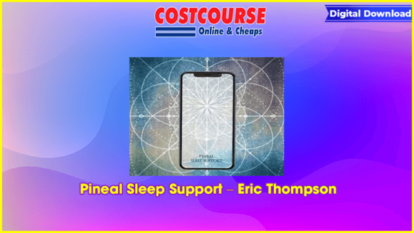 Pineal Sleep Support â€“ Eric Thompson
