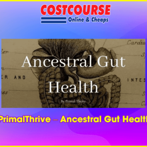 PrimalThrive â€“ Ancestral Gut Health